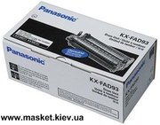 KX-FAD93А7,  Фотобарабан Panasonic