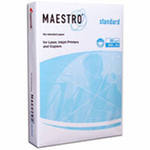 Бумага А4  Maestro Standard  класса с ЦЕНА ОПТОВАЯ 31, 00 грн. 
